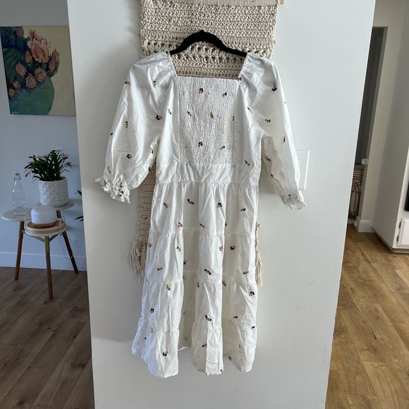 SOLD Ivy City Co Chloe Bloom Dress - Picture 7 of 9